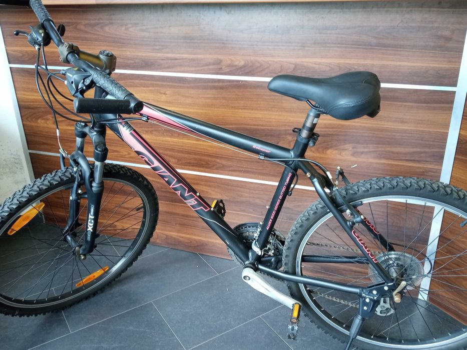 Lombardowski. Giant Escaper "M" rower górski koła 26" DB stan