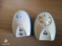 Niania elektroniczna overmax