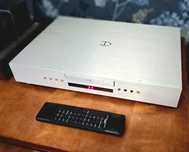Odtwarzacz CD Densen B-410