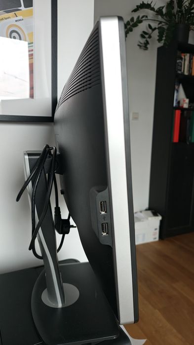 Monitor Dell u2412mb 24" IPS 1920x1200 DP Pivot