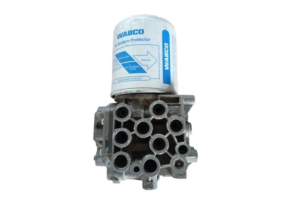 Вологовідділювач Рено Renault Premium Magnum DXI E5 EL1100 7485003347