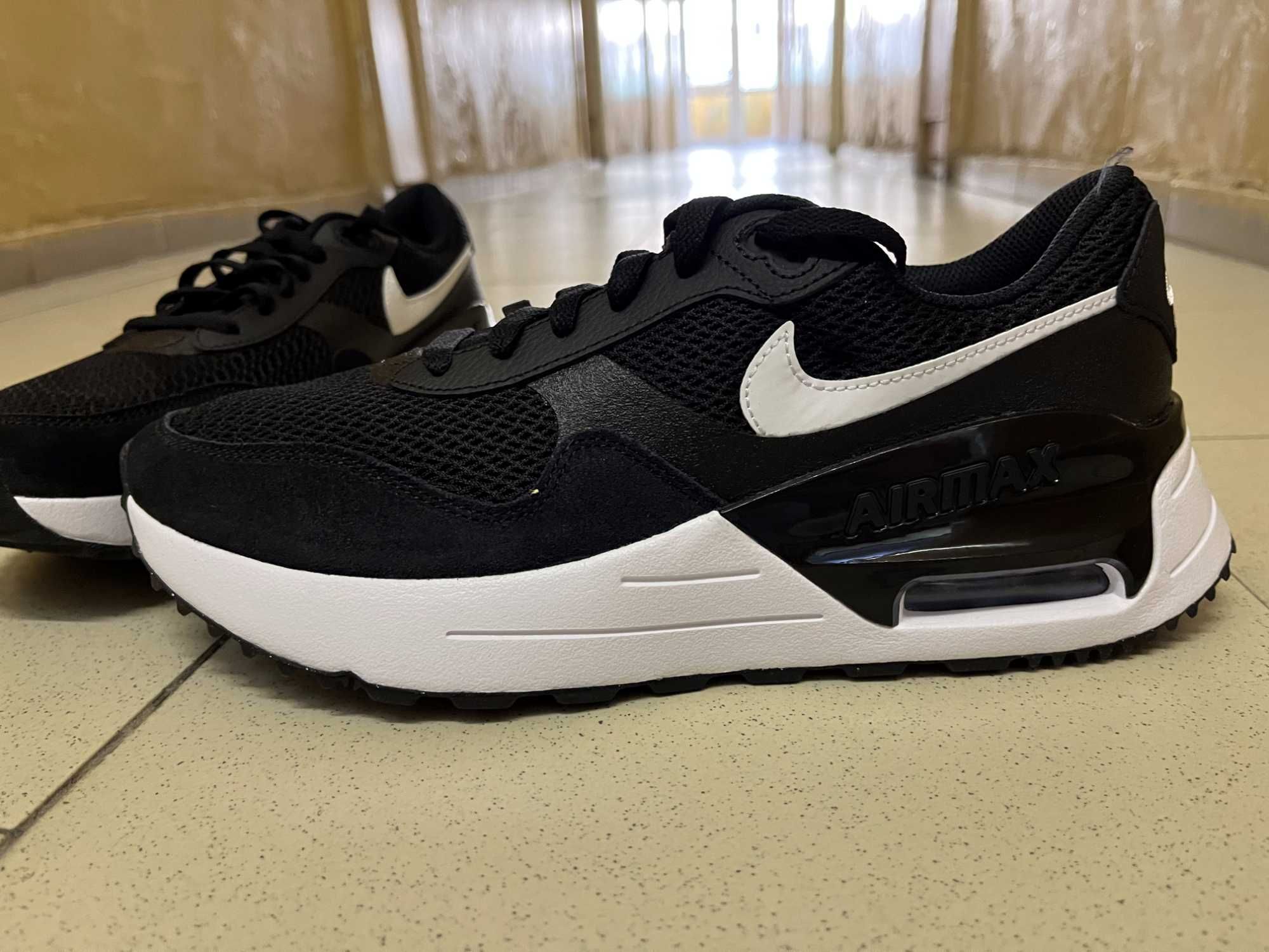 Nike Air Max SYSTM 44 р.