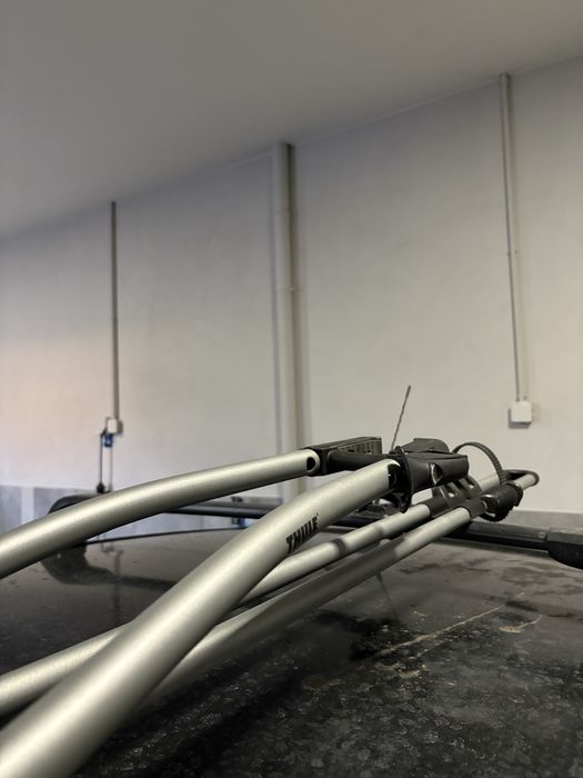 Suporte de Bicicleta Thule