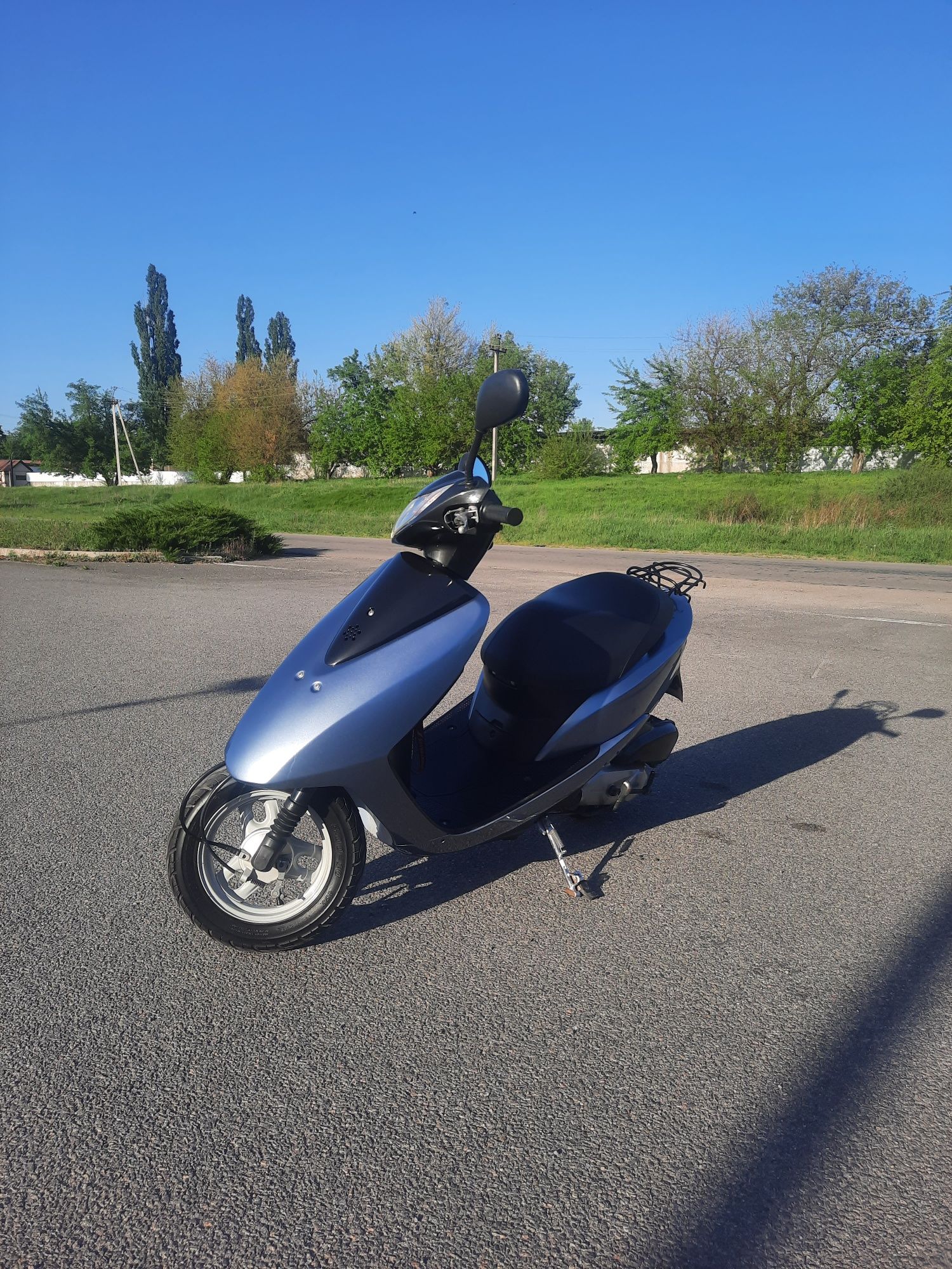 Продам Honda dio 62