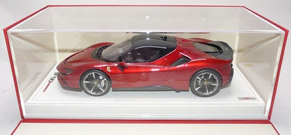 Ferrari SF90 Stradale MR Collection Models limit 25 sztuk