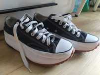 Trampki/tenisówki Converse Run Star Hike, rozmiar 42,5/27cm oryginalne