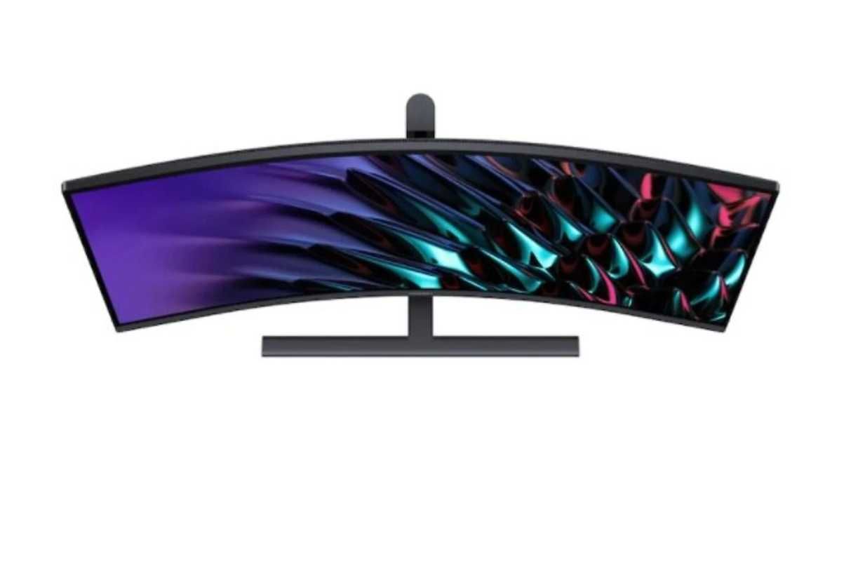Zakrzywiony Monitor HUAWEI MateView GT 34 UWQHD VA 165Hz