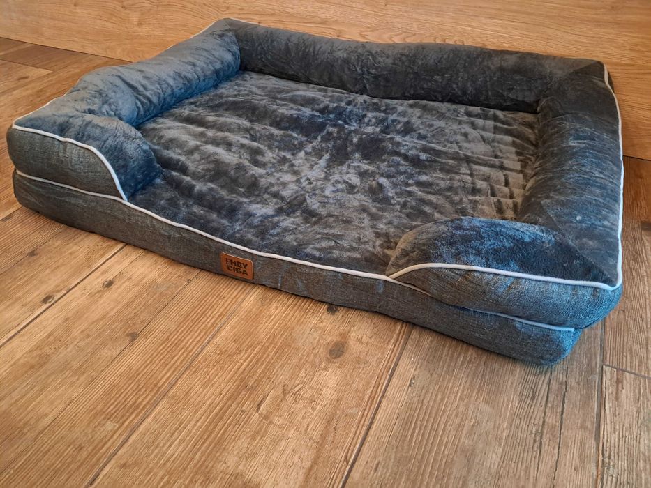 Legowisko dla dużego psa XXL