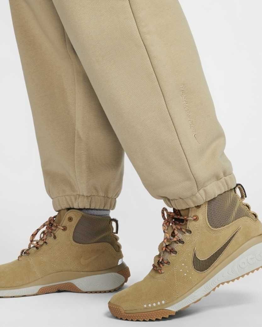 Штани Nike ACG Lungs Therma-FIT Repel Fleece Pants Khaki FV8651-247