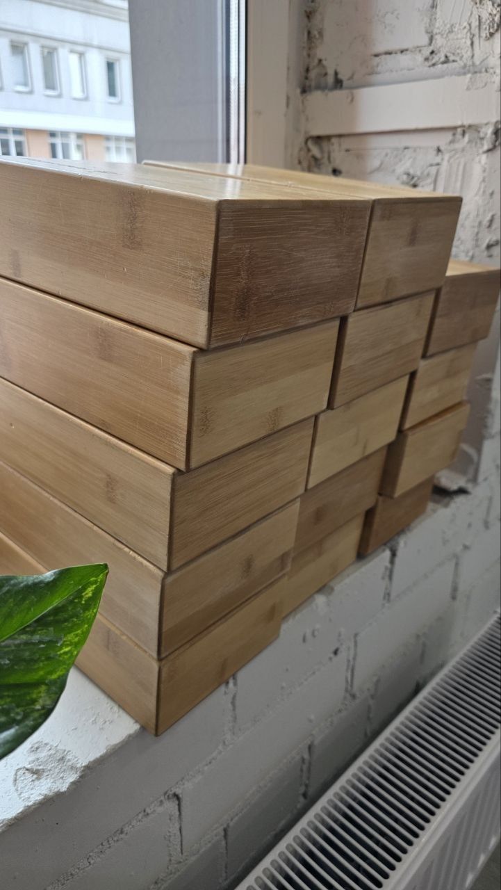 Продам блоки для йоги