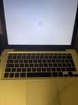 Macbook pro okazja! W pelni sorawny