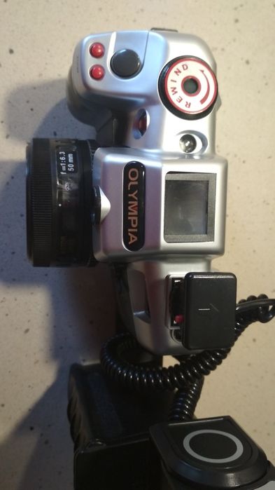 Olympia Big Royal View - nova