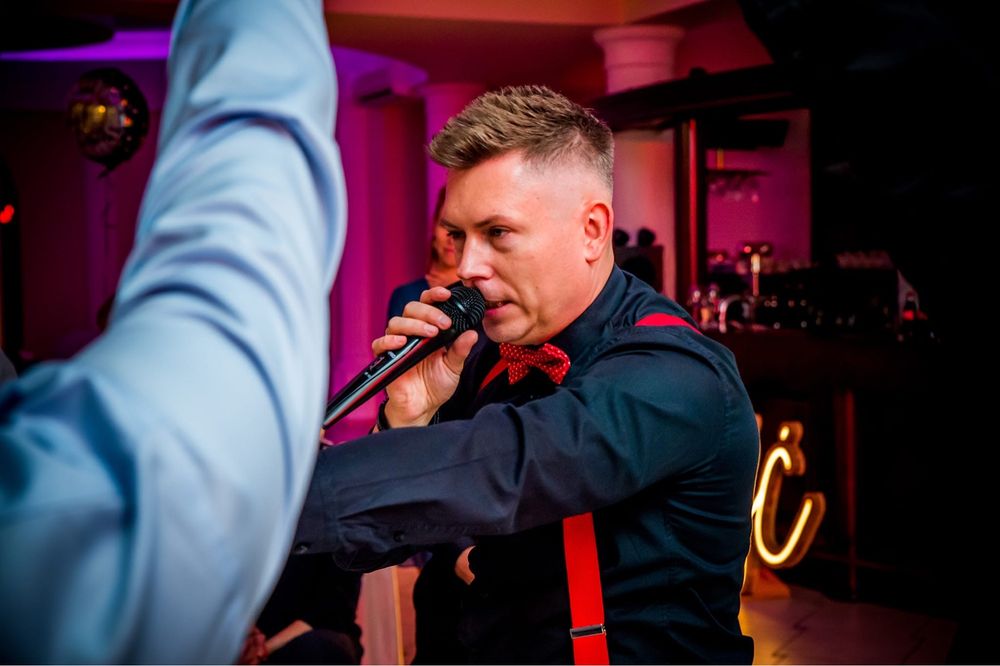 DJ na wesele, 18kę, urodziny i inne imprezy okolicznościowe