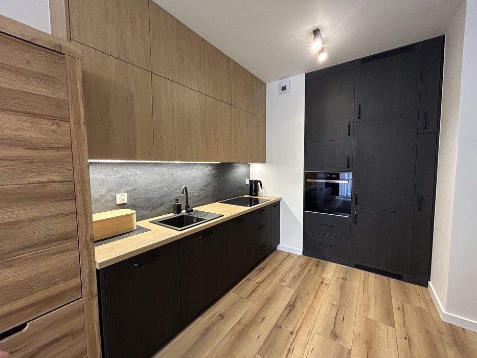 Sprzedam Mieszkanie 40,37 m ul. Technologiczna-Dworzysko Park