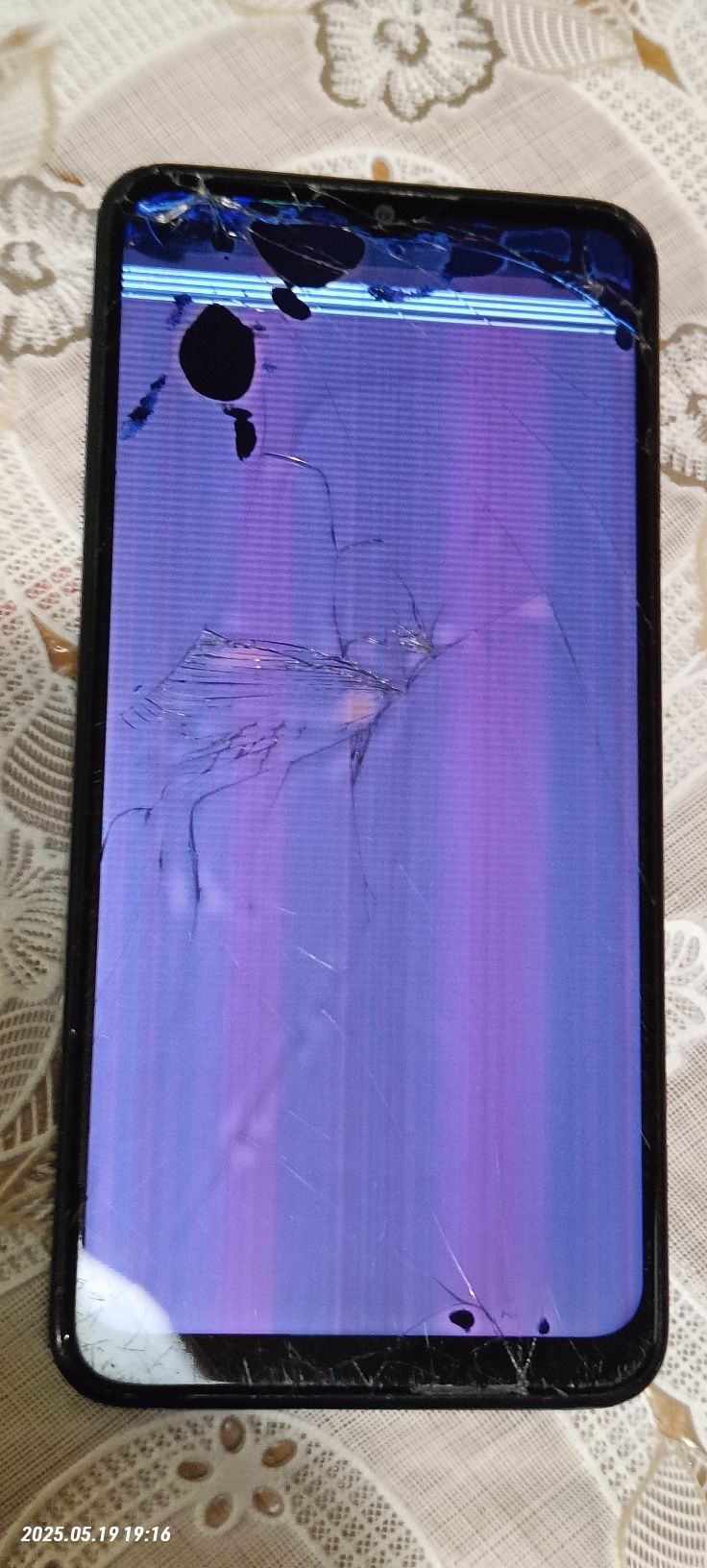 TCL 306 NFC (6102H), Під відновлення.