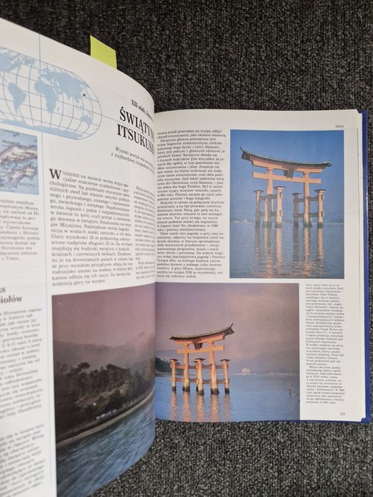 A1583. "Cuda świata " Aleksandra Zduńska