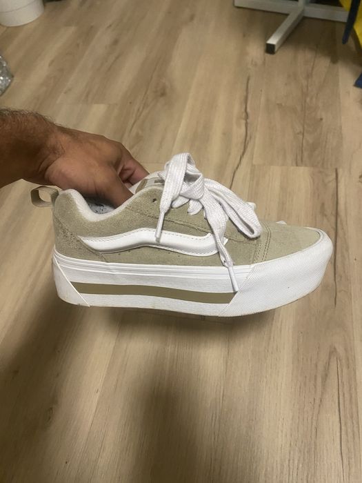 Tenis vans tamanho 37