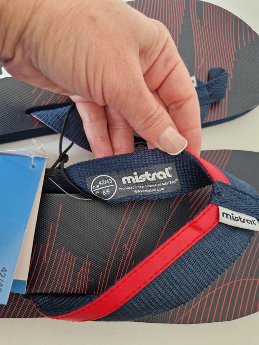 Чоловічі в'єтнамки р.42-43