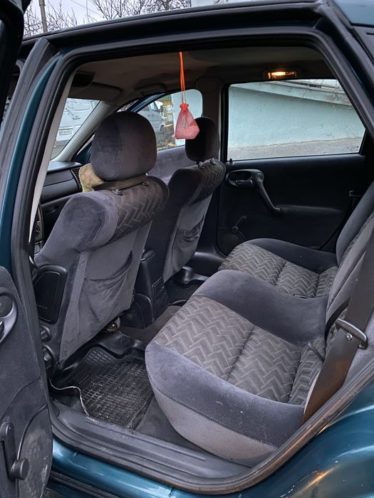 Продам Opel Vectra B 1.8 ‘2000