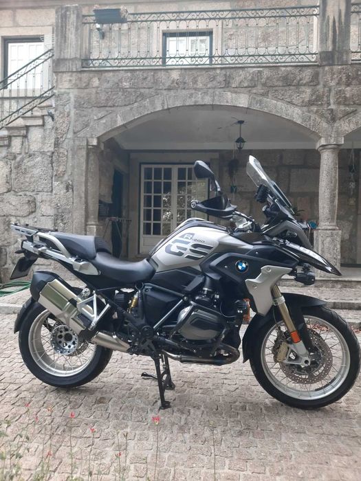 BMW R 1200 GS 2017