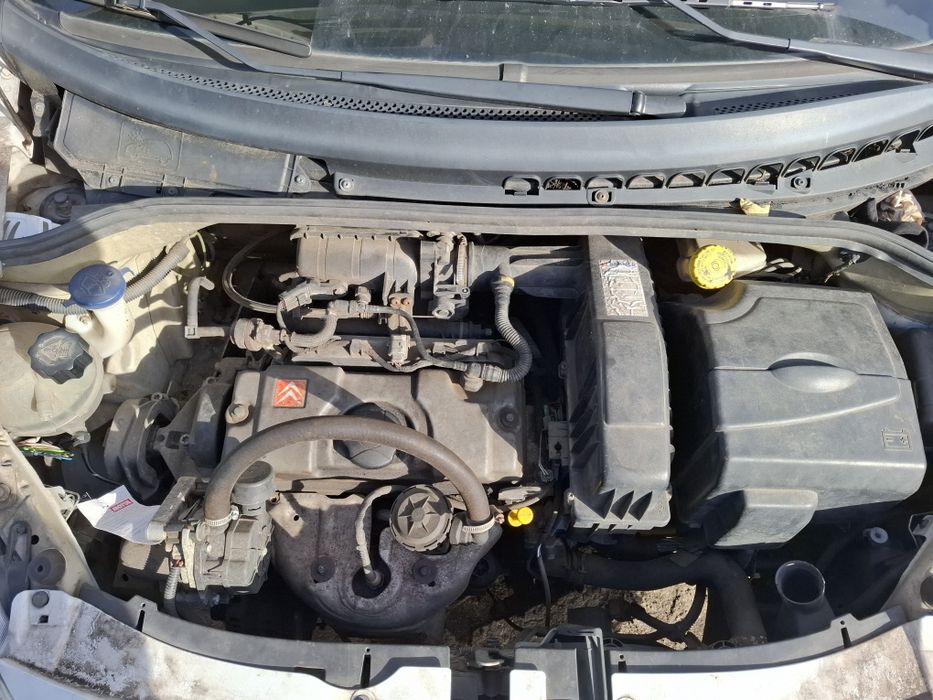 Citroen C3 1.1  Okazja