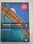 Podcznik Biologia na czasie 1