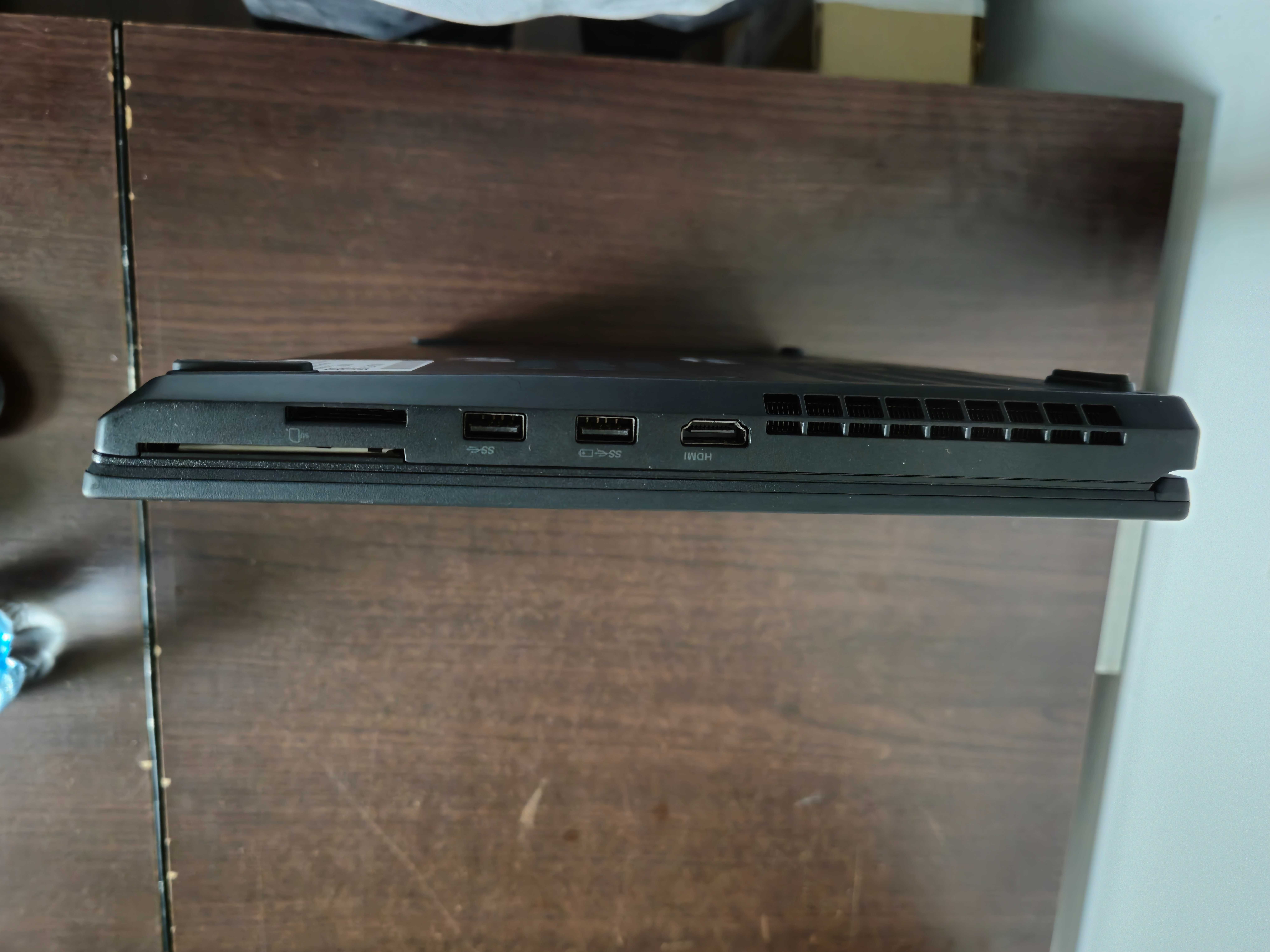 FV23%| ThinkPad P53|i7-9850H|32GB RAM|1TB SSD|RTX 3000|Ekran 4K DOTYK|