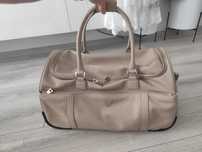 Torba walizka Guess damska nowa