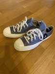 Converse Comme des Garcons PLAY
