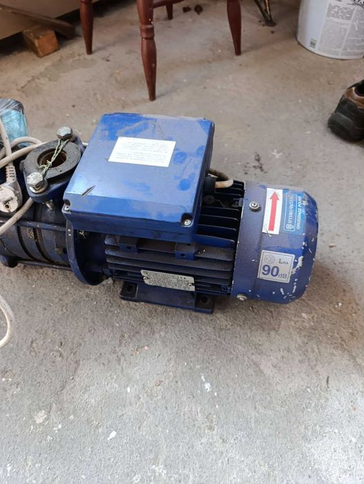 Pompa hydroforowa Grudziądz