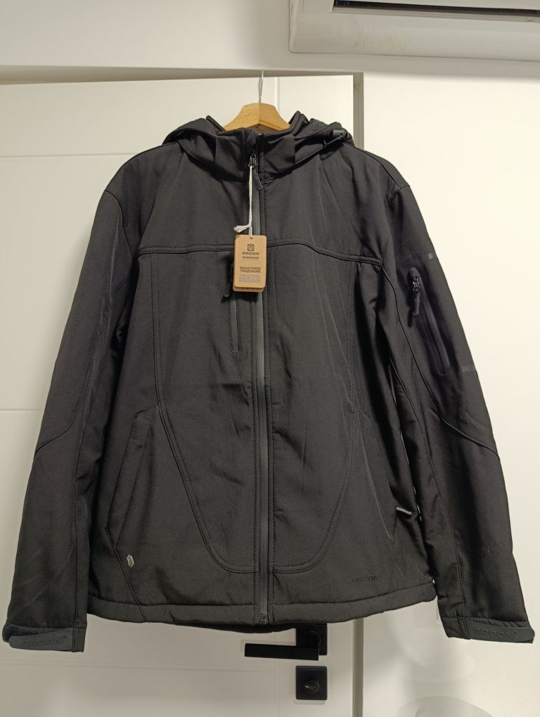 Kurtka Softshell Ardon L