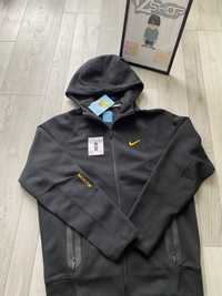 Кофта Nike x Drake nocta tech fleece