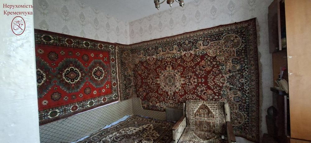 Будинок в Крюкові