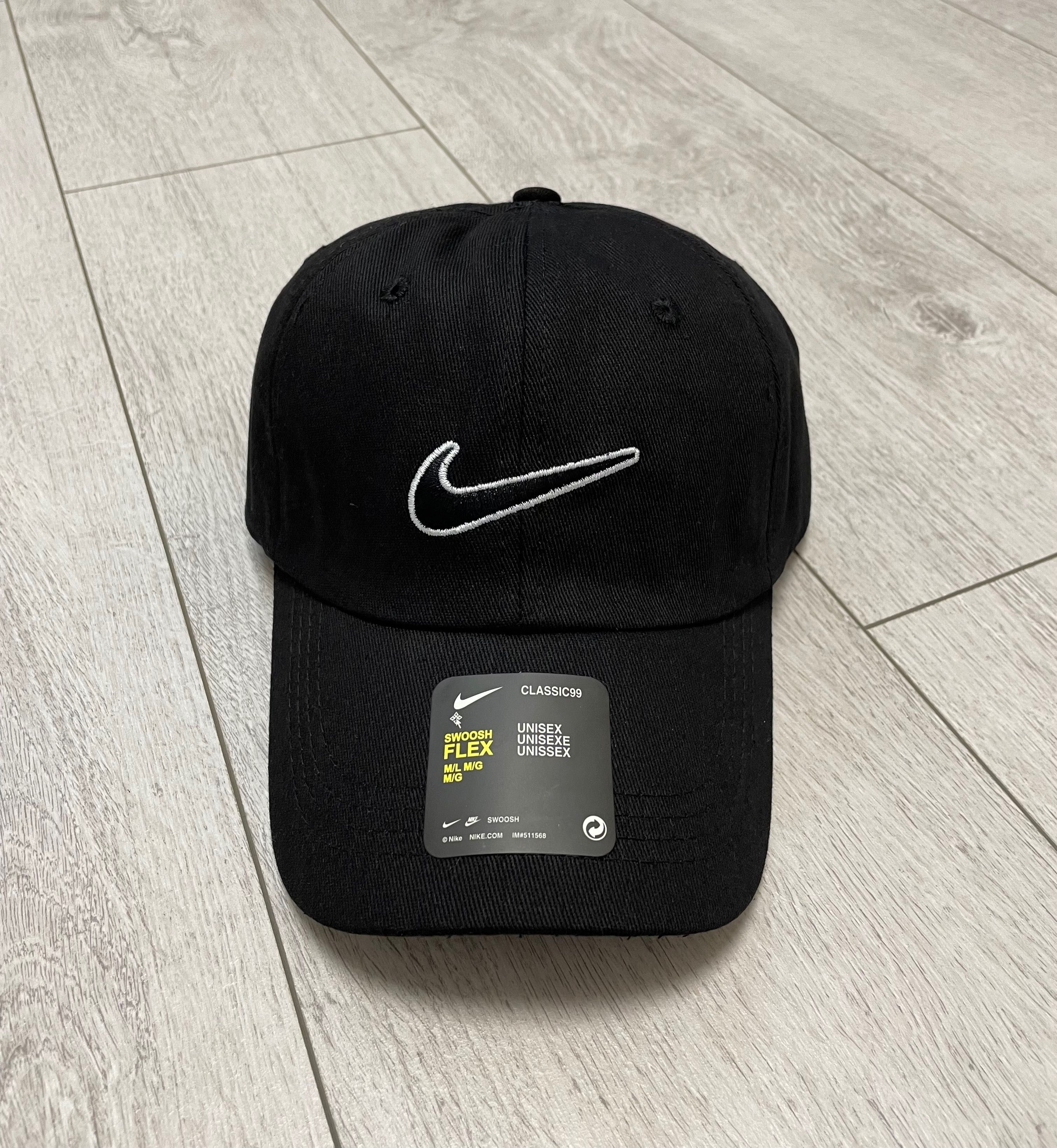 Кепка Nike  Найк