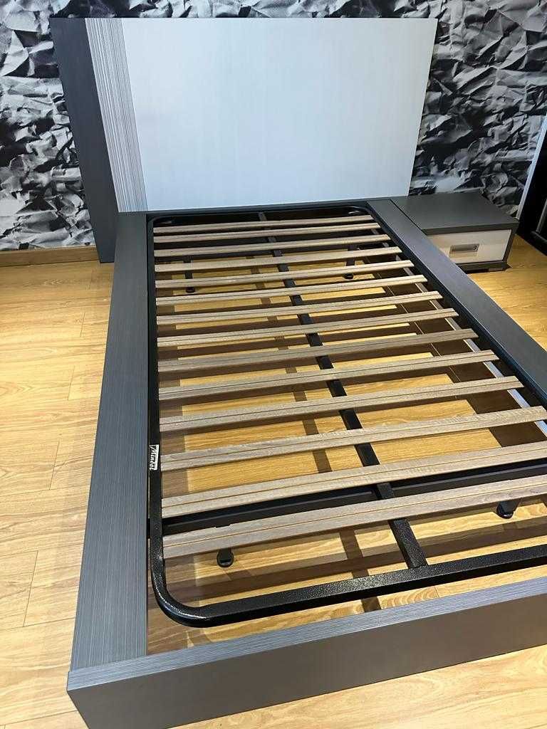 Cama de solteiro