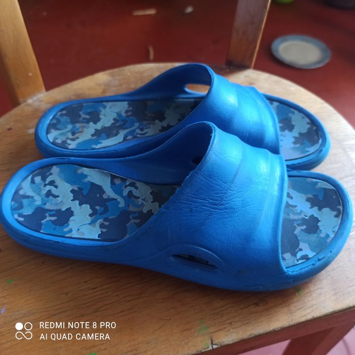 Кроксы/ шлепанцы