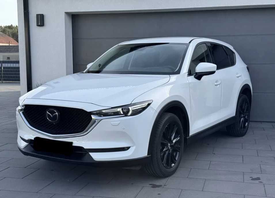 Mazda CX-5 2.5 Touring 2019