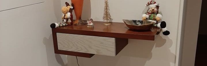 Mobilia completa ou separada