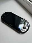 Ps Vita Slim ігрова консоль безкоштовні ігри