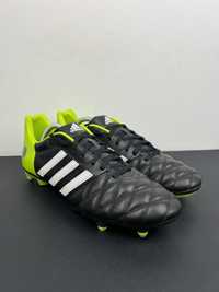 Бутсы , копы Adidas 11nova Оригинал р(46)