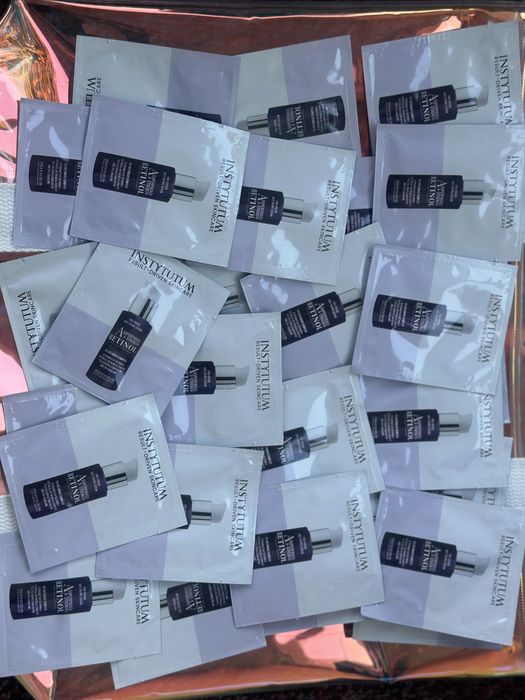 Instytutum cryoshot сироватка  15 ml ТЕСТЕРА