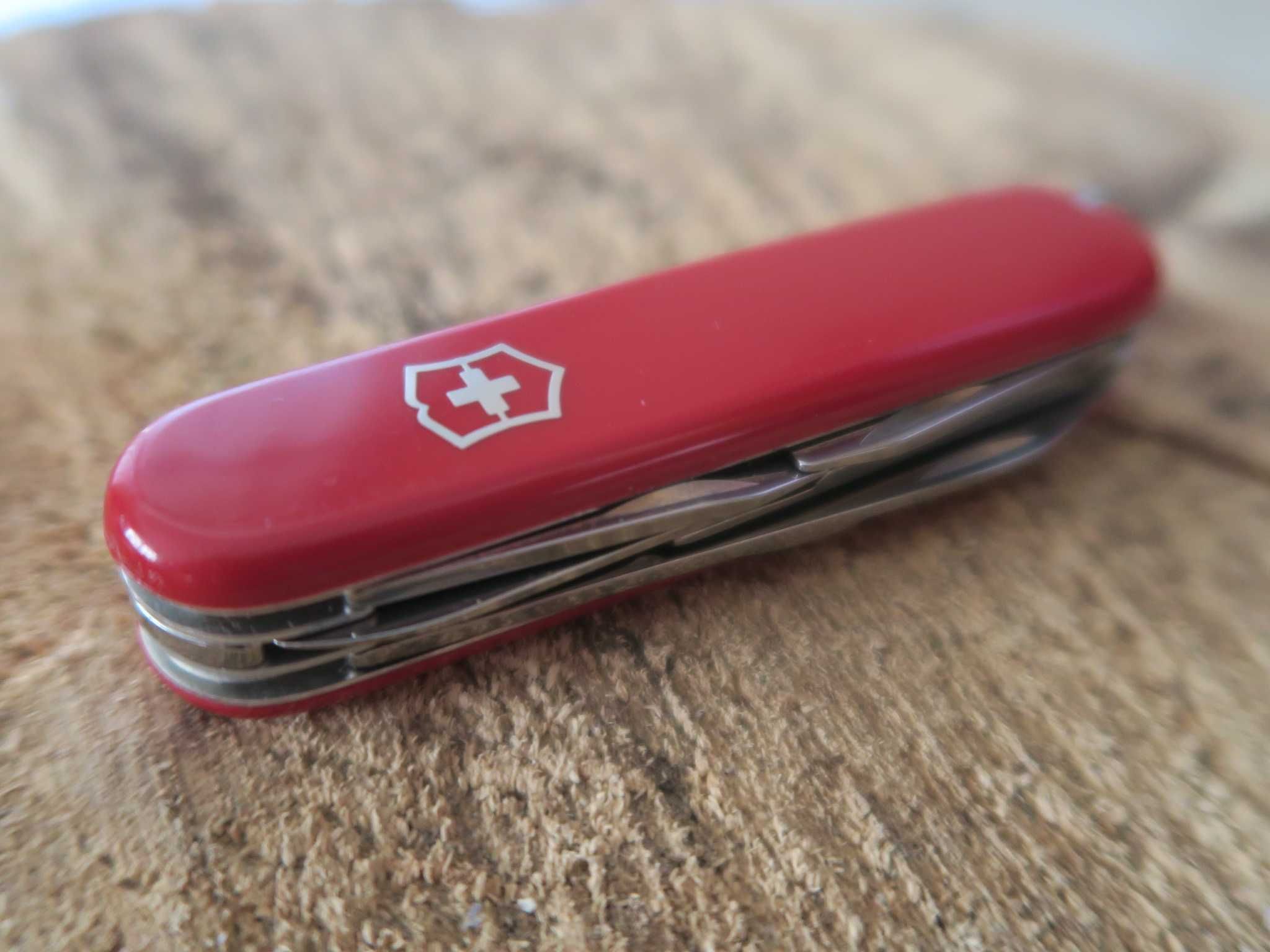 Scyzoryk Victorinox Climber (2)