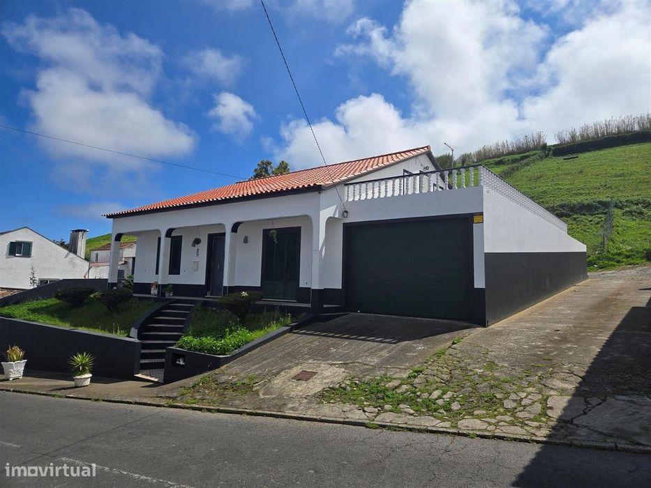 Moradia na Lomba da Maia