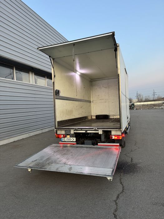 Вантажні перевезення ,область Украіна