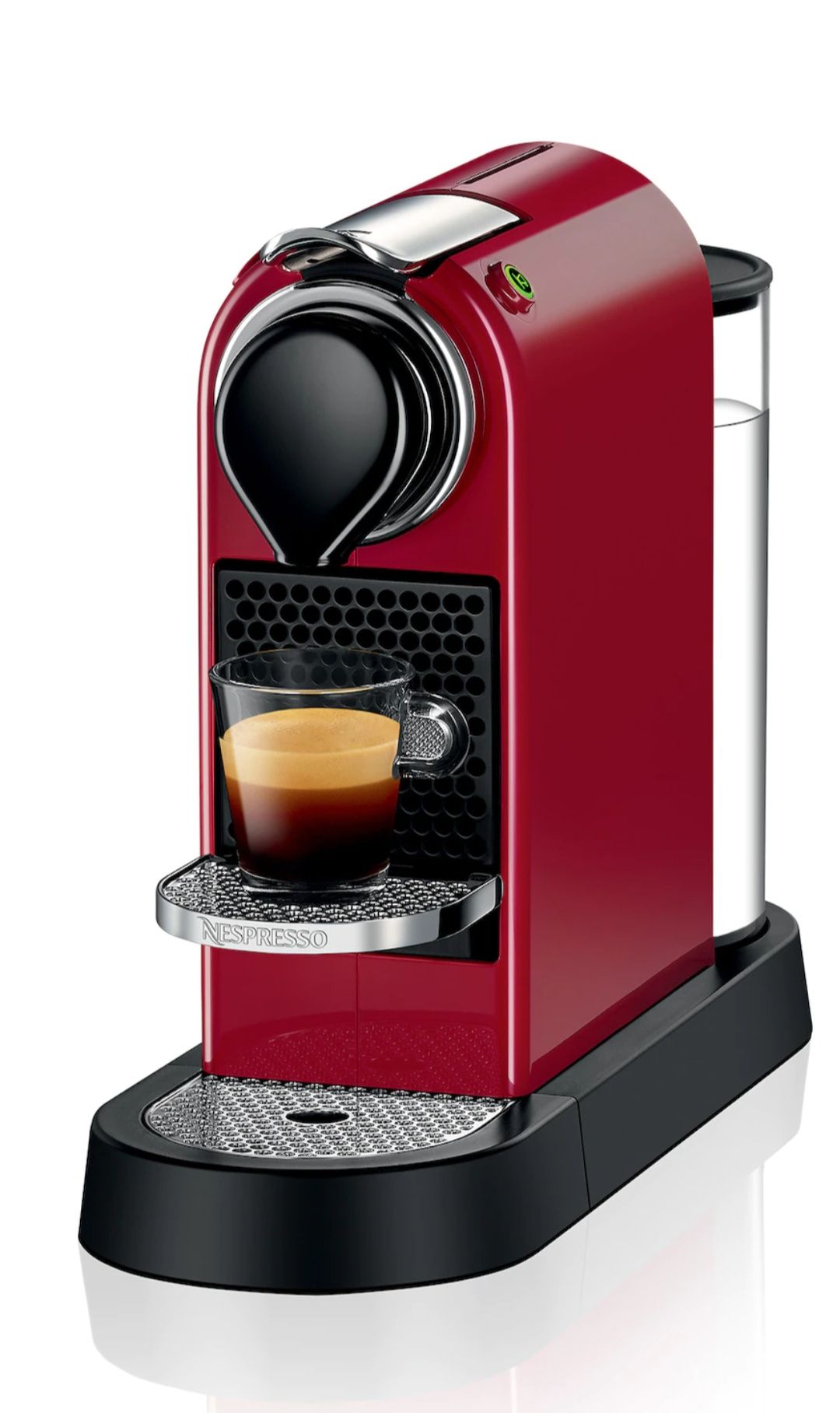 Máquina de café Nespresso Citiz