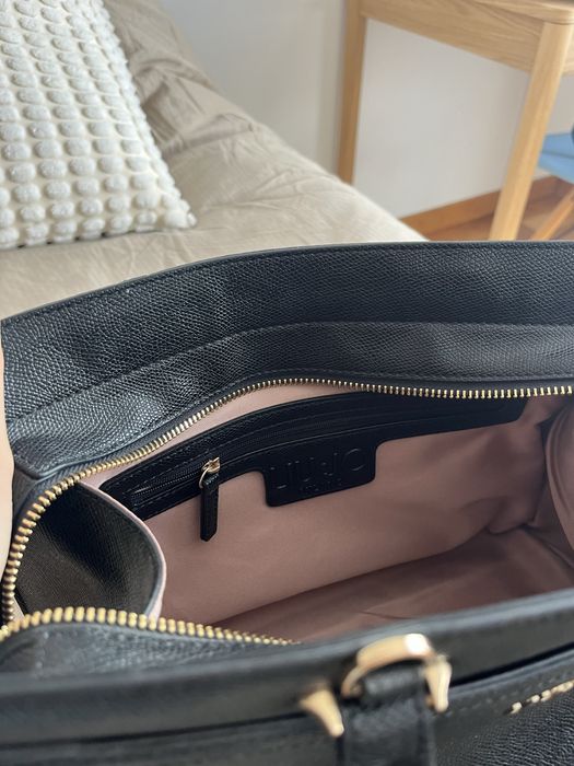 Mala Liu Jo usada 1 vez