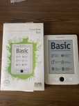 Электронная книга Pocketbook Basic 613