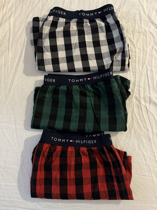 Чоловічі труси, боксери Tommy Hilfiger XL оригінал