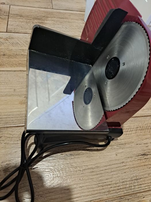 Krajalnica stan idealny