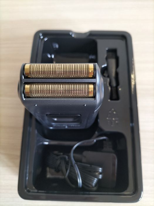 Шейвер, бритва для гоління